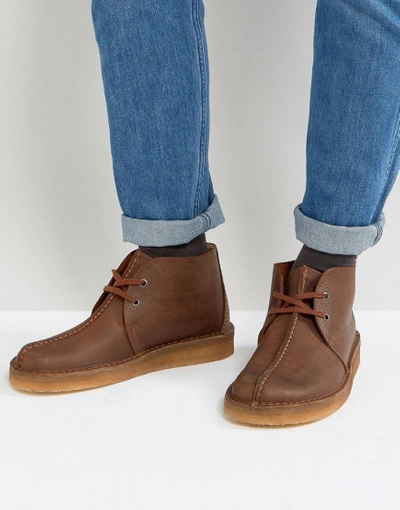 Clarks Originals Desert Trek - Brown | ModeSens