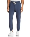 Reigning Champ Core Slim Fit Jogger Sweatpants In Steel Blue