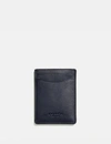 Coach 3-in-1 Card Case In Color<lsn_delimiter>midnight