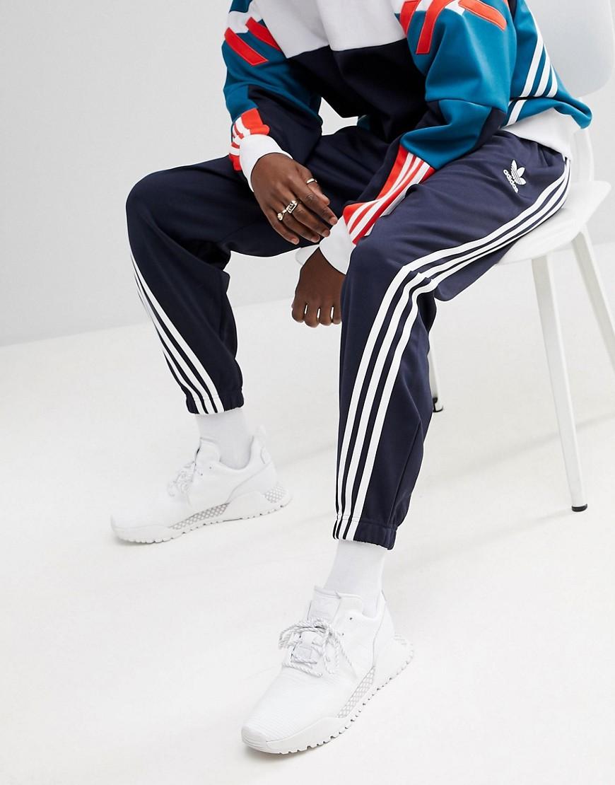 adidas wrap around joggers