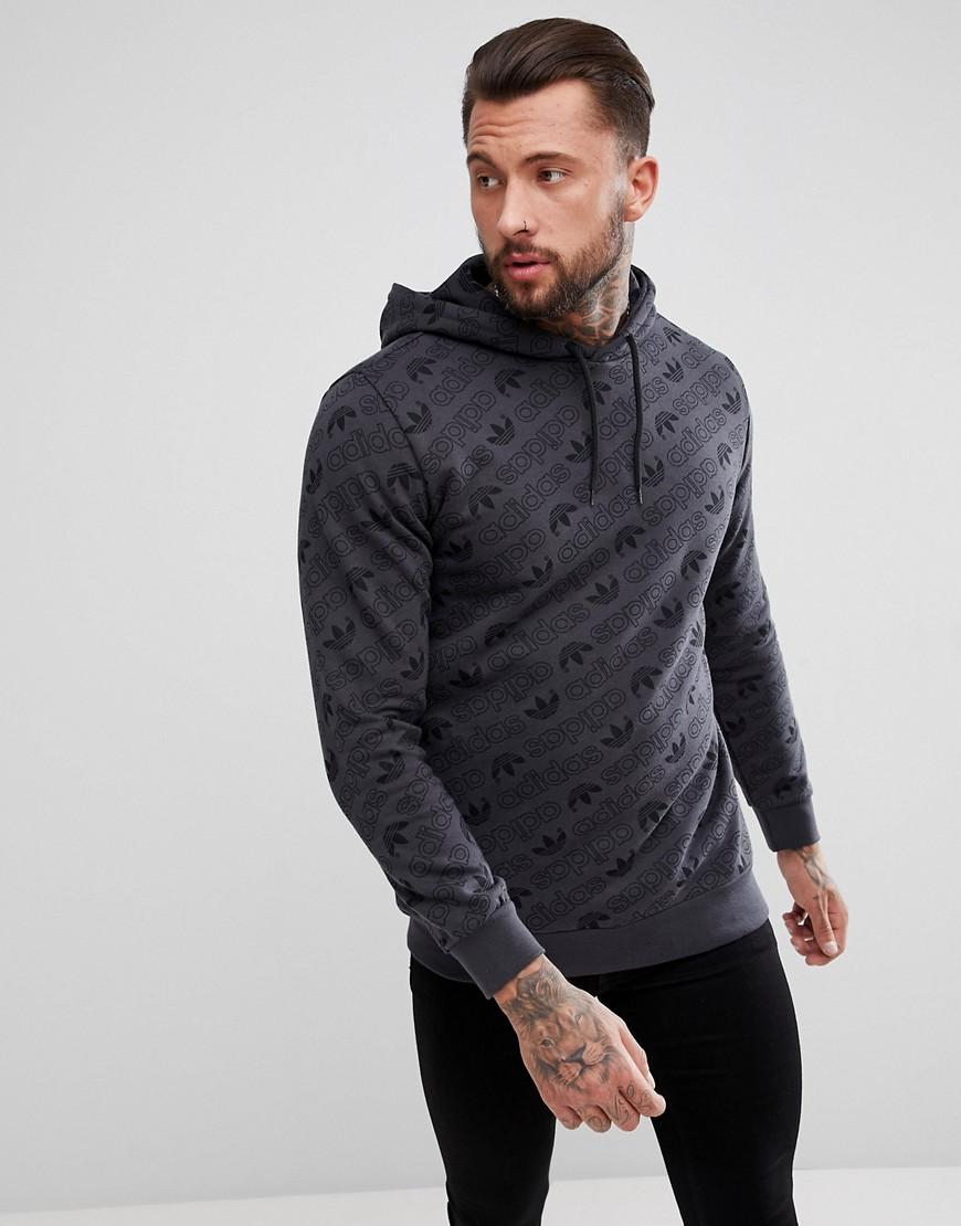 adidas originals pullover hoodie