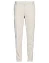 Aglini Pants In White