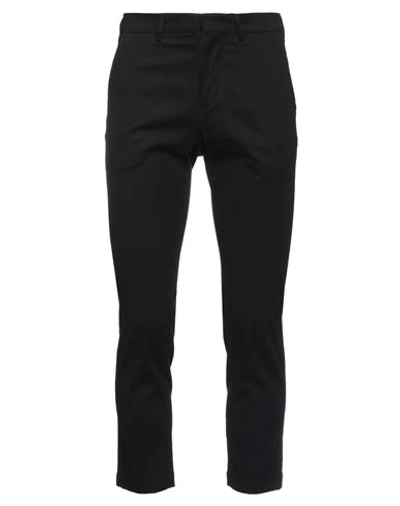 Bro-ship Pants In Black