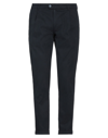 0/zero Construction Pants In Navy Blue