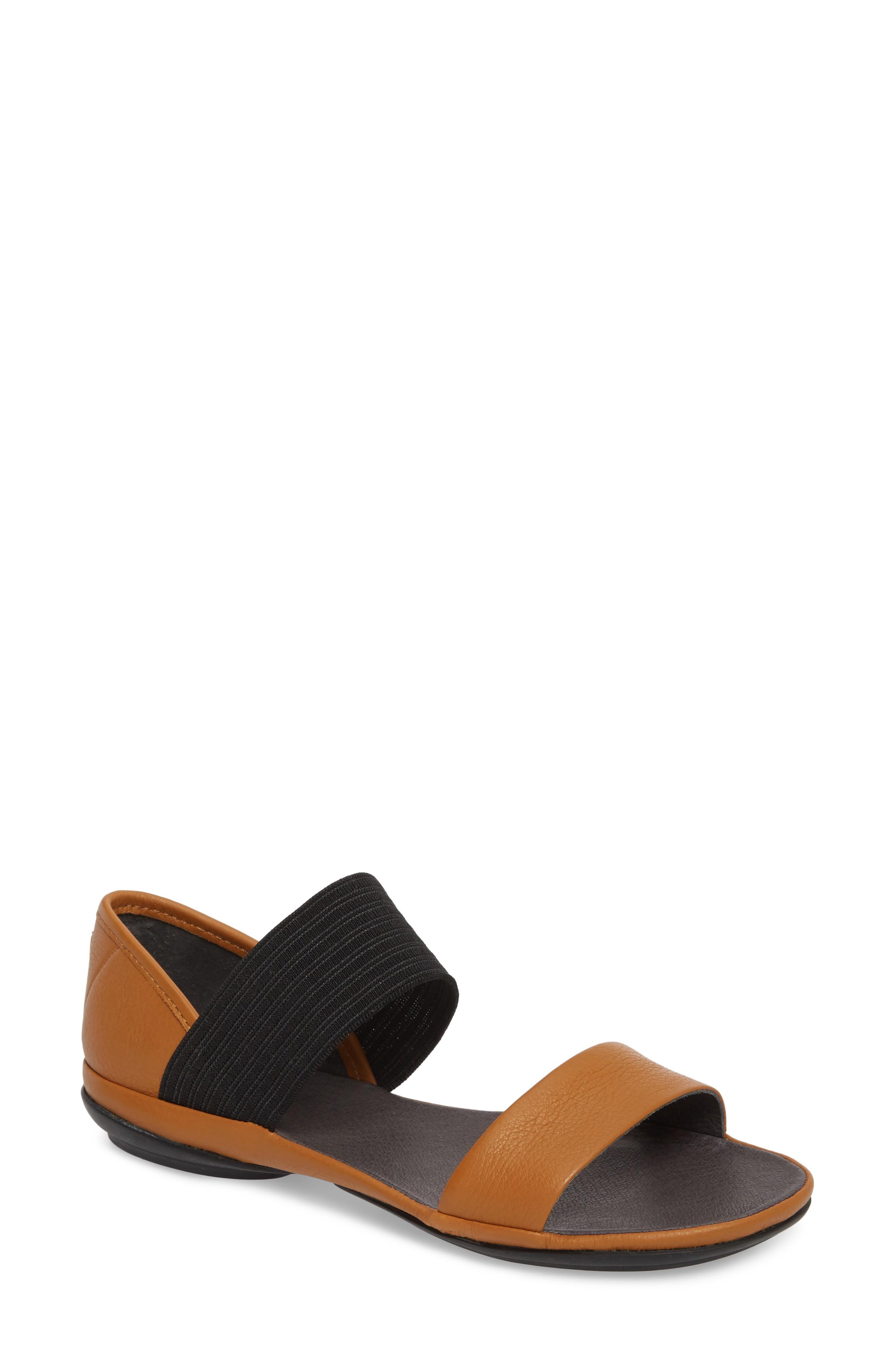 camper nina sandal