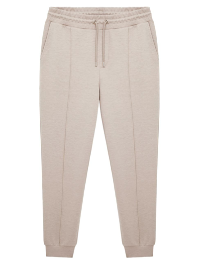 Reiss Premier In Oatmeal