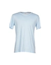 Bluemint T-shirt In Sky Blue