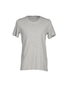 Bluemint T-shirts In Grey