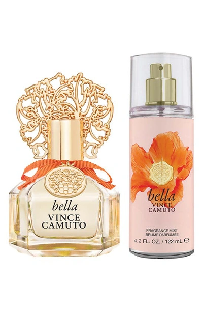 Vince Camuto Ladies Ciao Gift Set Fragrances 608940581605