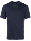 Joseph Classic T-shirt - Blue
