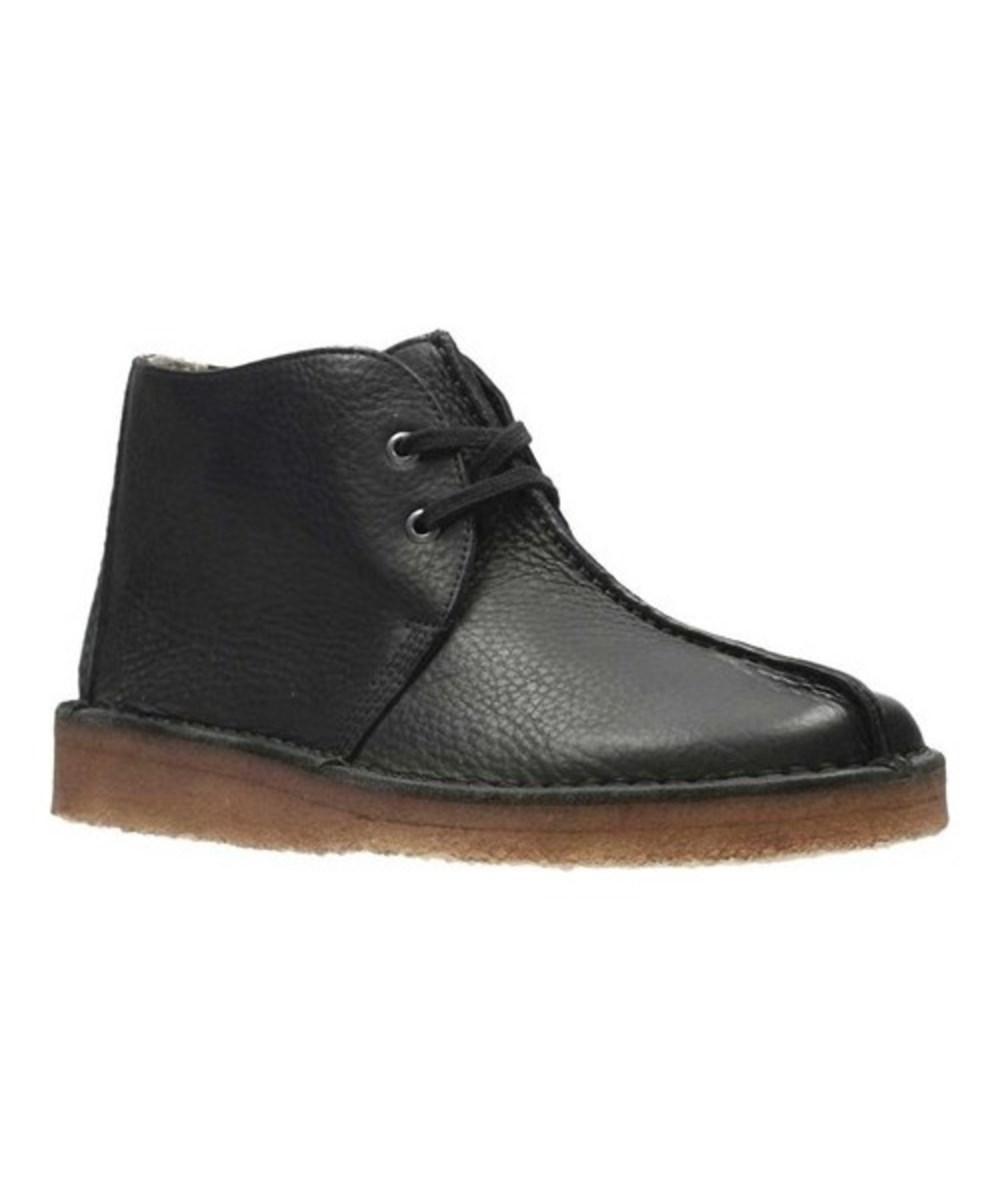 clarks desert trek hi