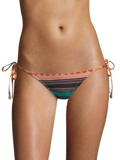 SINESIA KAROL Alyssa Bikini Bottom 
