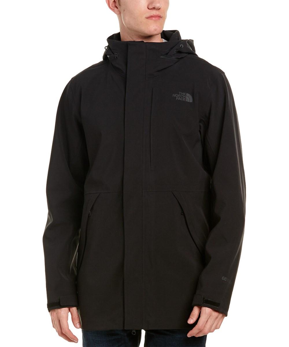 north face apex parka