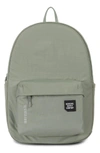 Herschel Supply Co Rundle Trail Backpack - Grey In Shadow