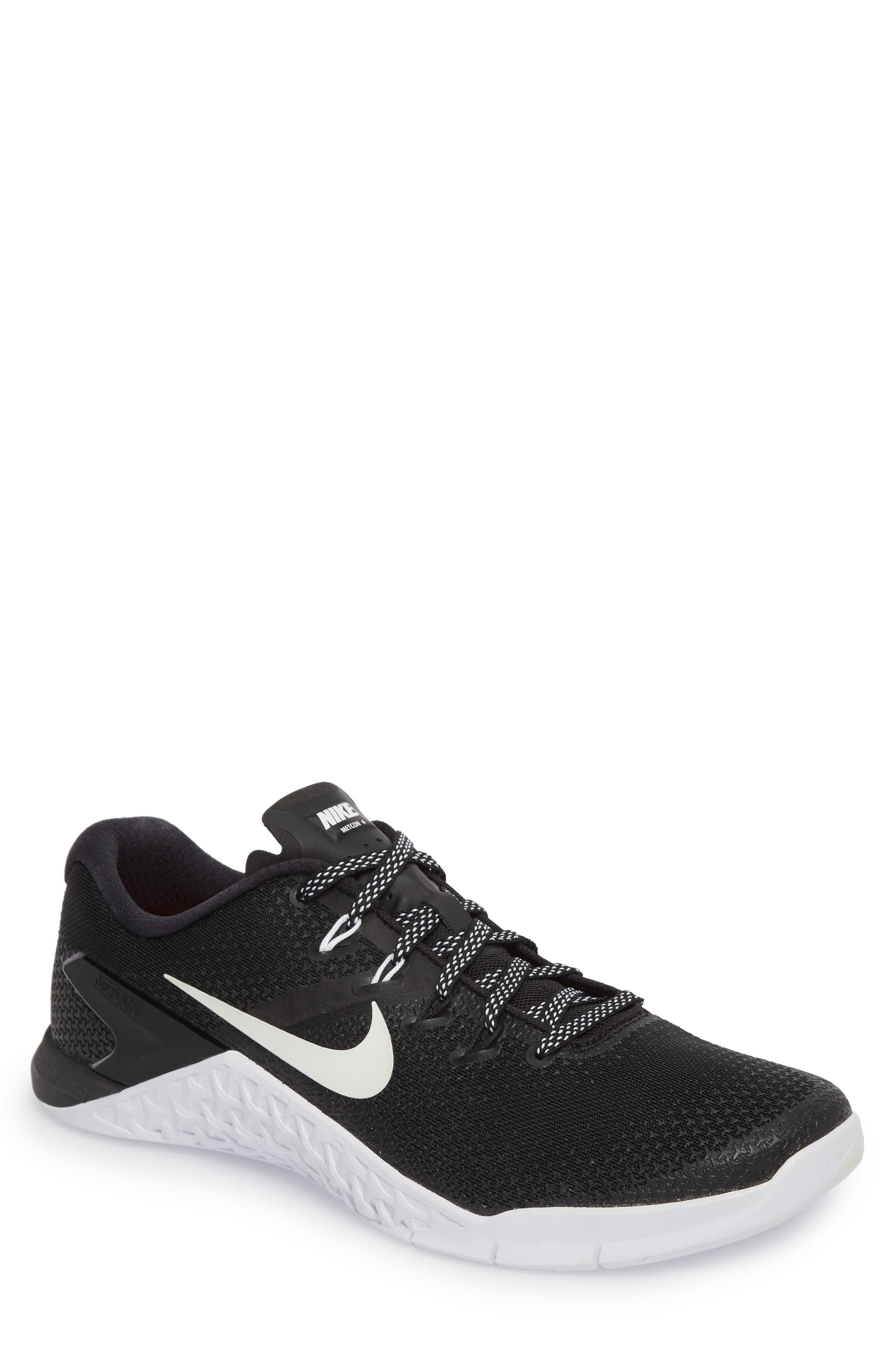 metcon 4 black and white