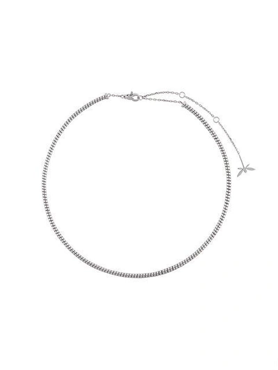 Anapsara Dragonfly Necklace