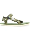 Suicoke Green