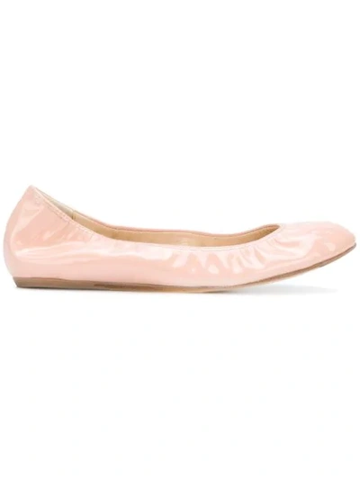Lanvin Pearl In Pink