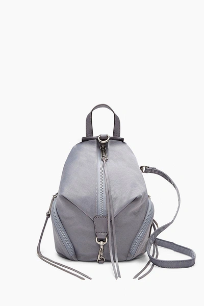 convertible mini julian backpack rebecca minkoff Minkoff, Womens, Conv withFr, Praline, One Size : Clothing, Shoes & Jewelry lock detail and dangling zip tassels add signature touches Rebecca Minkoff Fringe Mini Backpack
