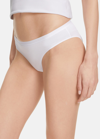 Falke 2-pack Jersey Briefs In White