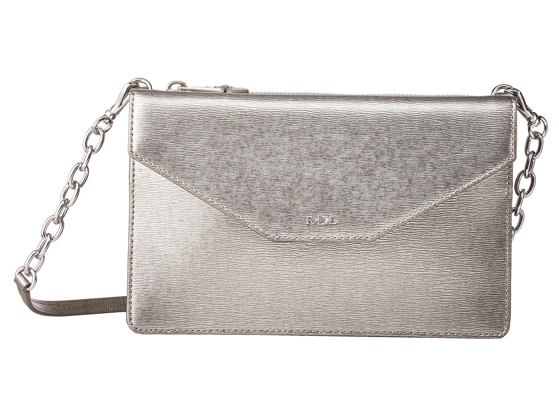 ralph lauren newbury crossbody