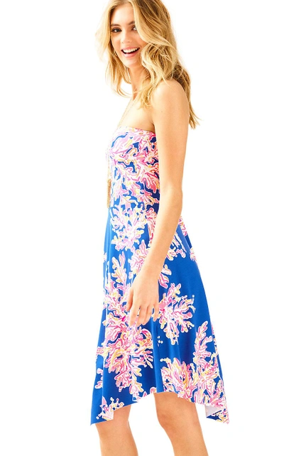black dress strapless Yulia Maxi Dress - Black | Elegant Maxi Dress