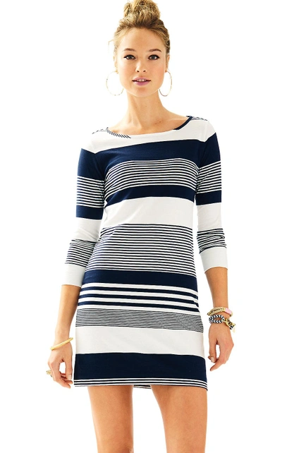 marlowe boatneck t shirt dress Lilly Pulitzer | Dresses | Lilly Pulitzer Marlowe Boatneck Tshirt Dress