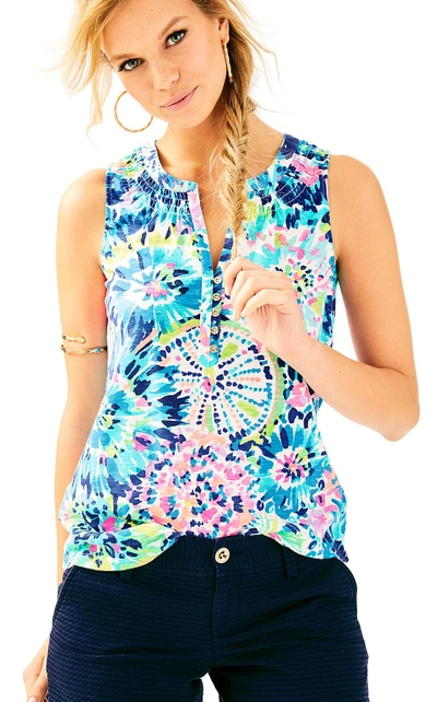 Essie lilly pulitzer deals