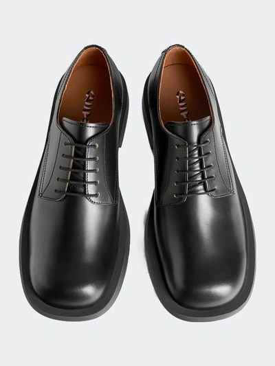 Camper Formal Shoes Men  Mil 1978 In Black