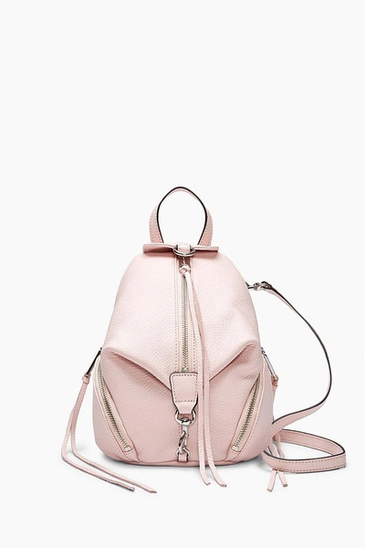 frye melissa mini backpack Frye Melissa Mini Backpack In Cognac