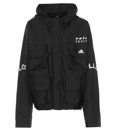 Adidas x hot sale yeezy jacket