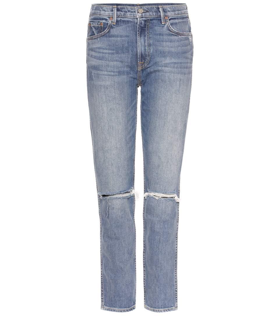 grlfrnd naomi jeans