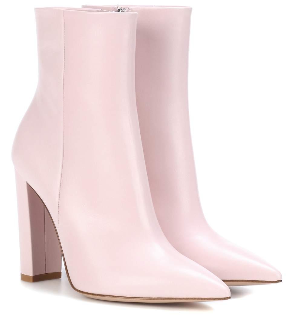 gianvito rossi piper boots