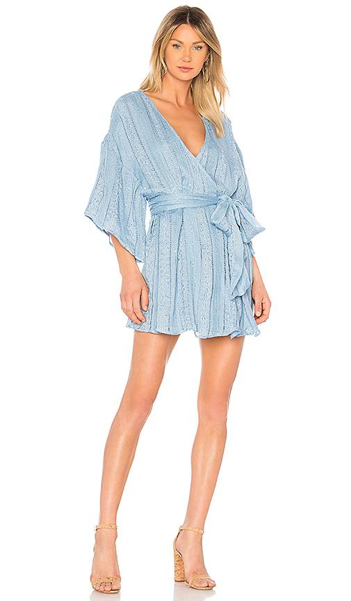 robe sundress