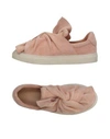 Ports 1961 Sneakers In Pink