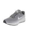 Nike Air Zoom Vomero 13 Running Shoe In Cool Grey/ Pure Platinum