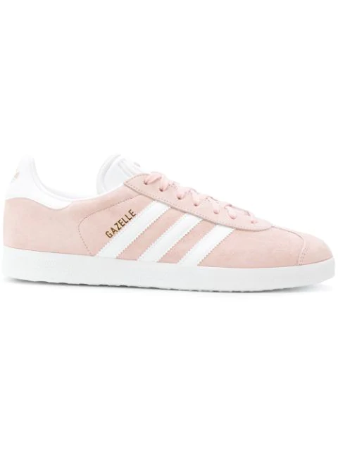 adidas gazelle baby pink