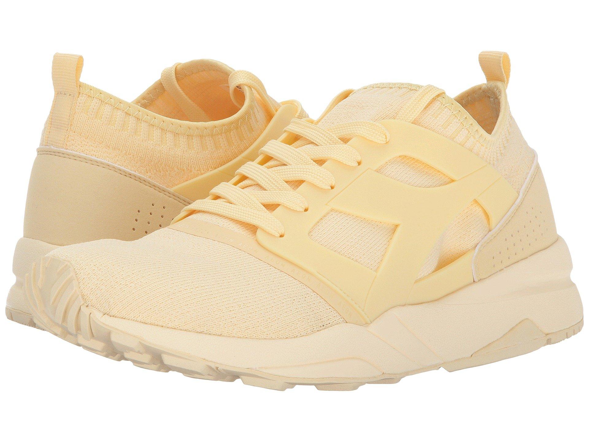 diadora beige