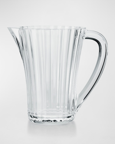 Baccarat Mille Nuits Pitcher