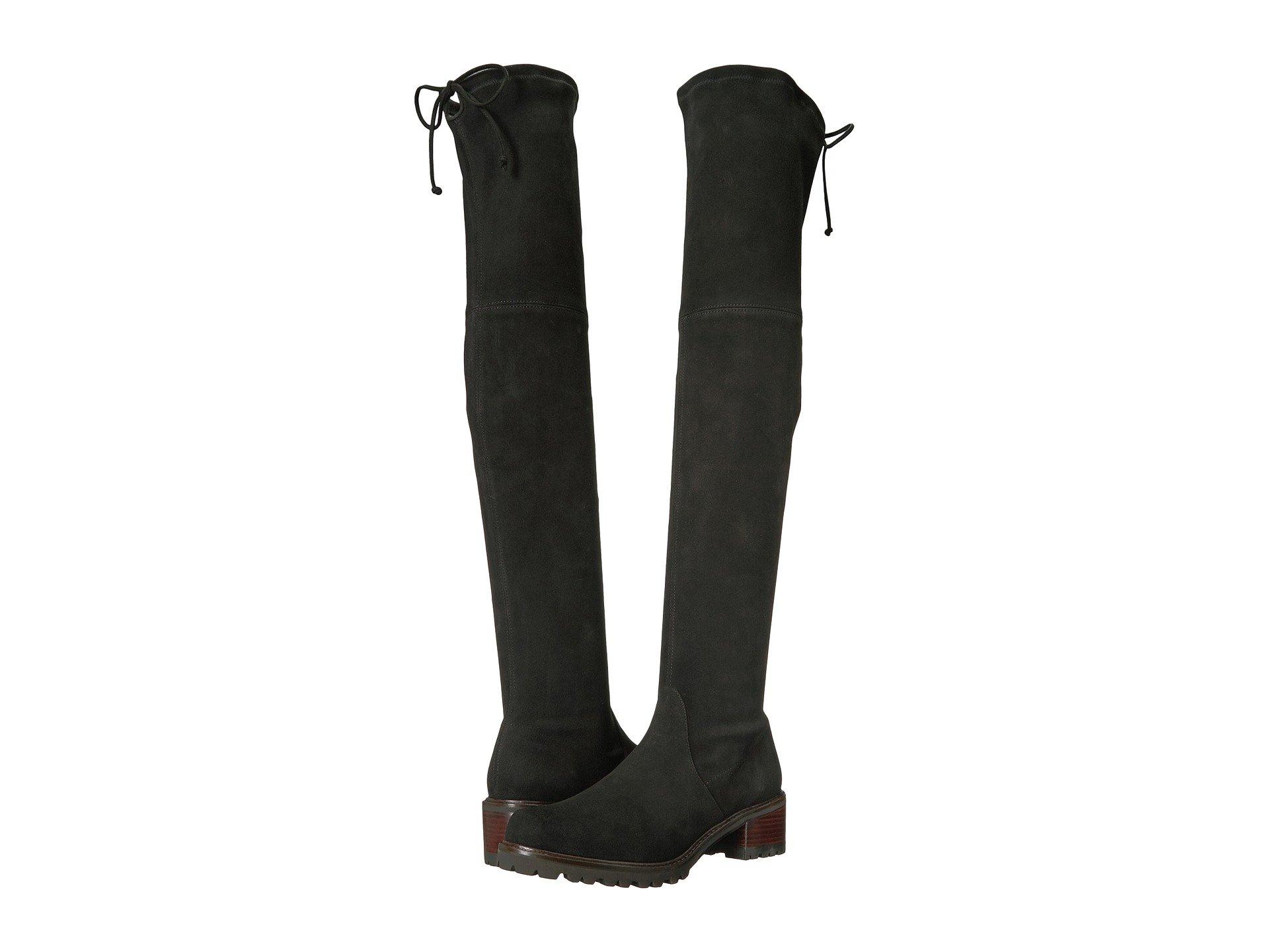 vanland stuart weitzman