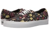 Vans Authentic™ In (las Vegas) Black/true White