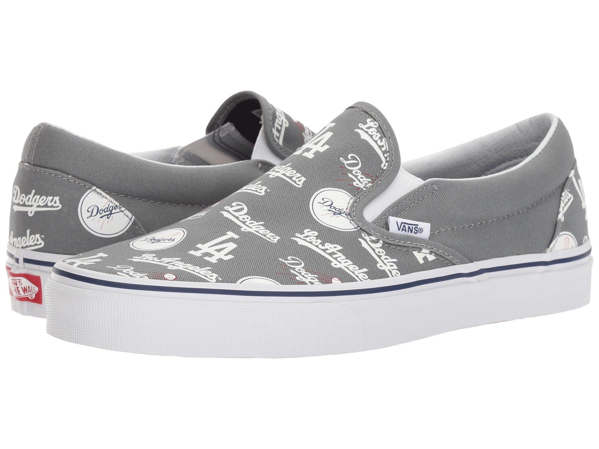 Vans Classic Slip-on X Mlb (mlb) Los | ModeSens