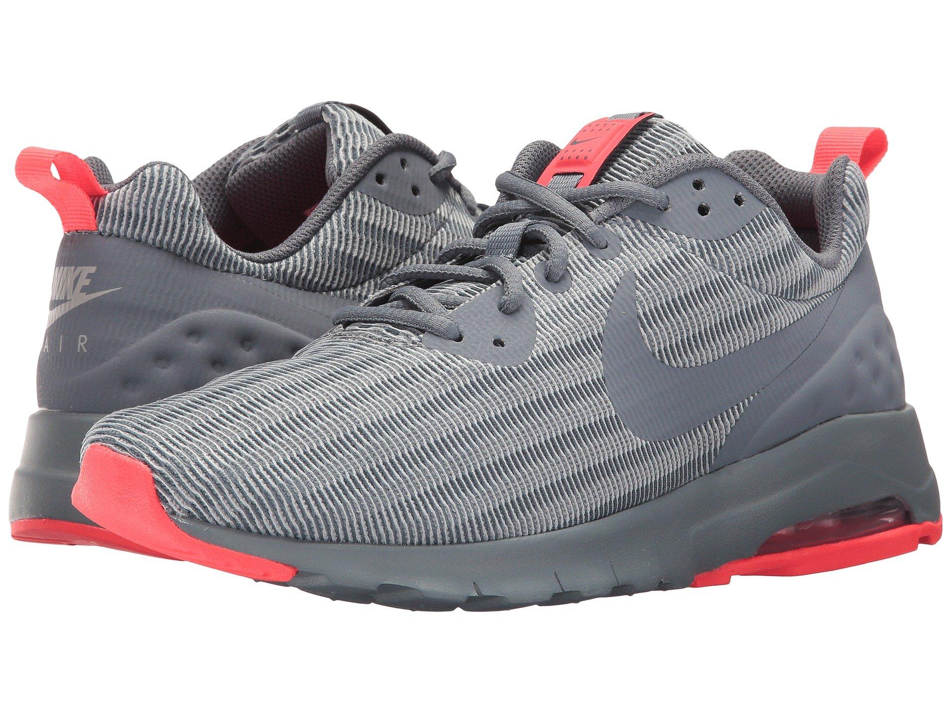 nike air max motion lw se