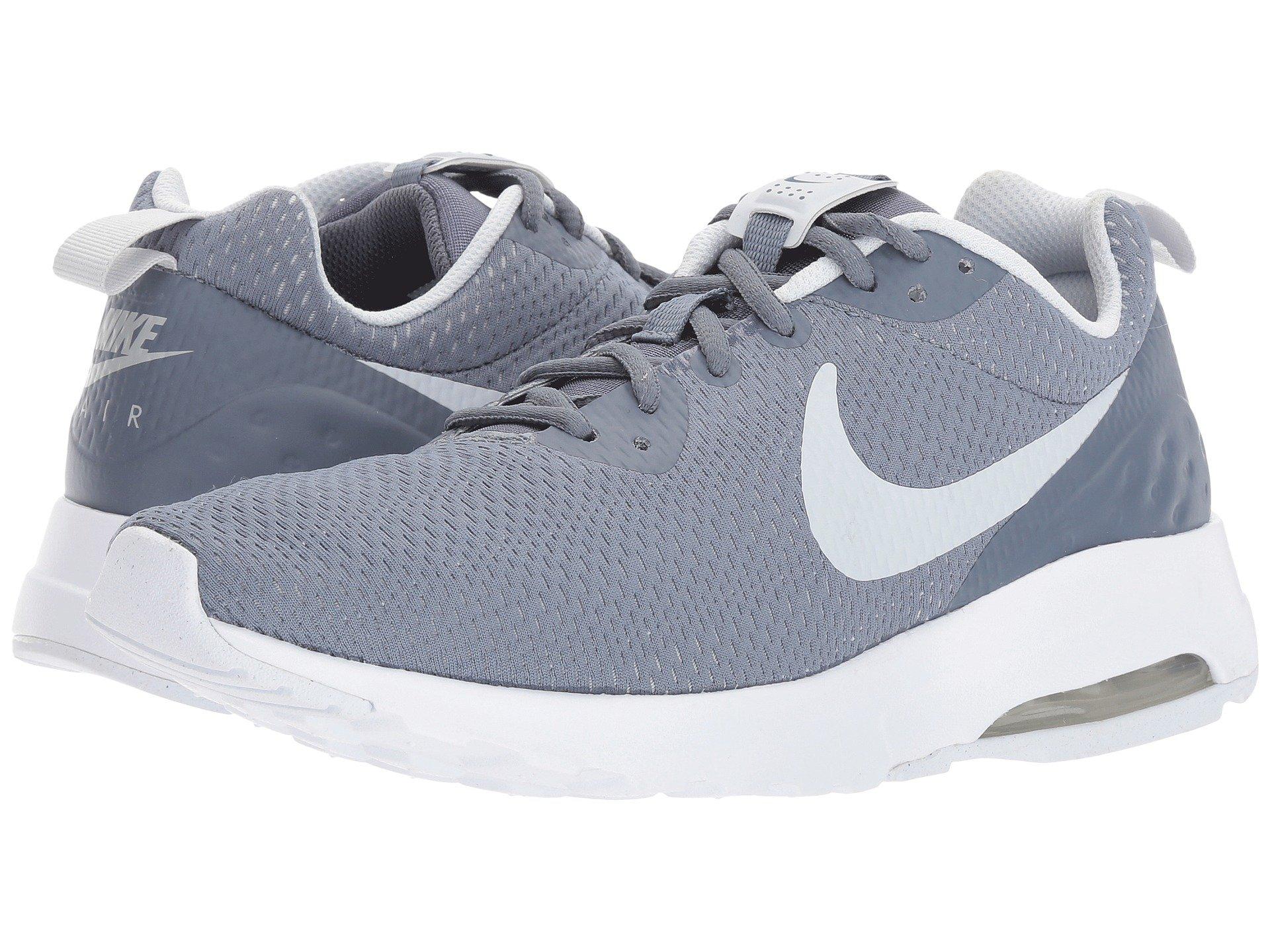 nike air max motion lightweight