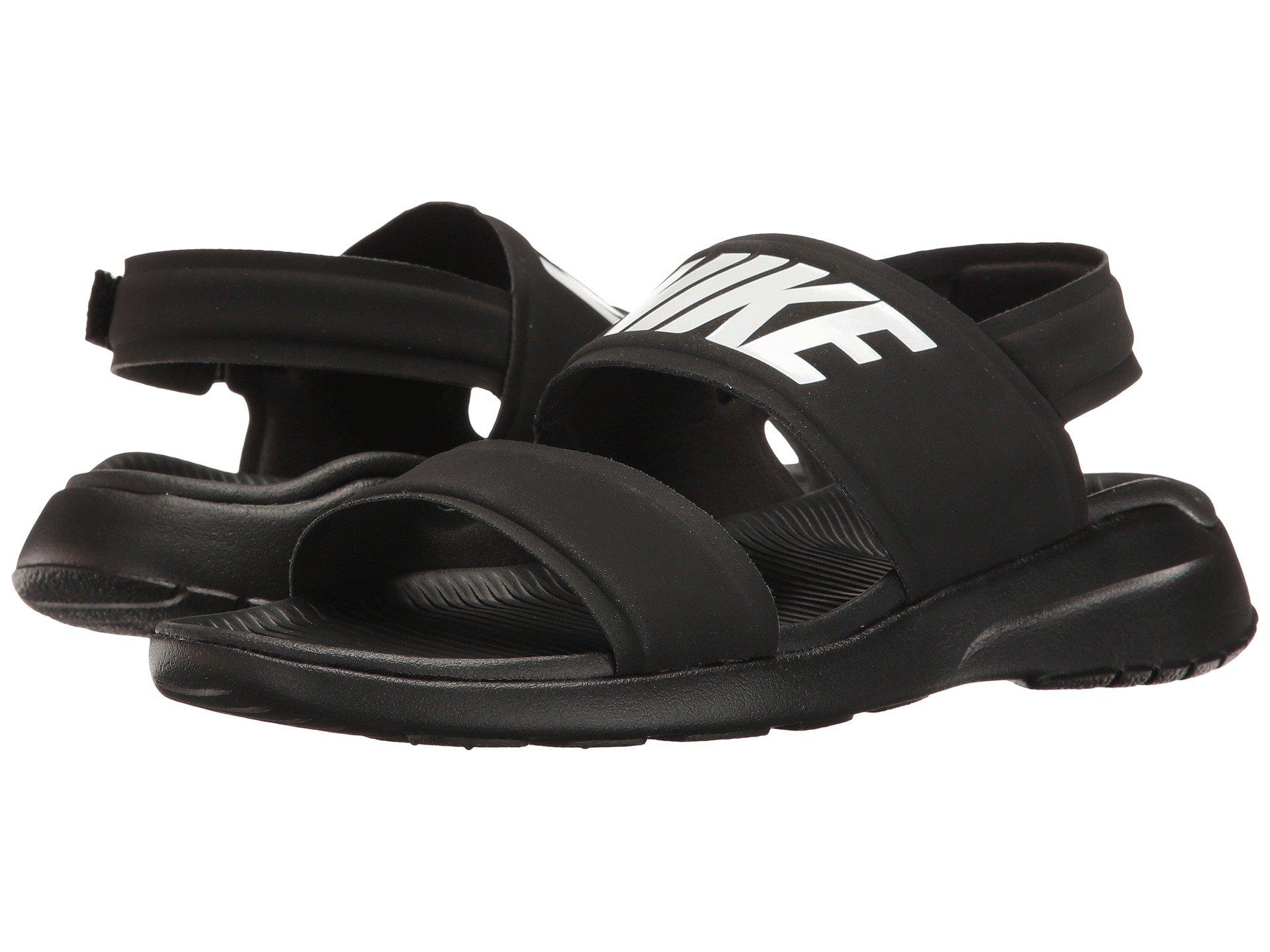 nike tanjun sandals in store
