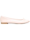 Repetto Classic Ballerina Shoes