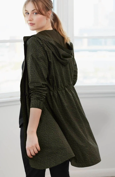 J jill cheap anorak