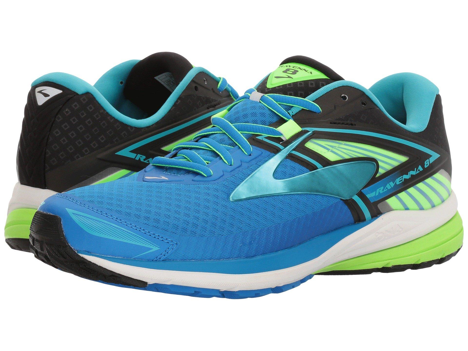 ravenna 8 shoes