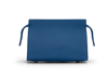 Marsèll Curvina Bag In Grained Leather In Blue
