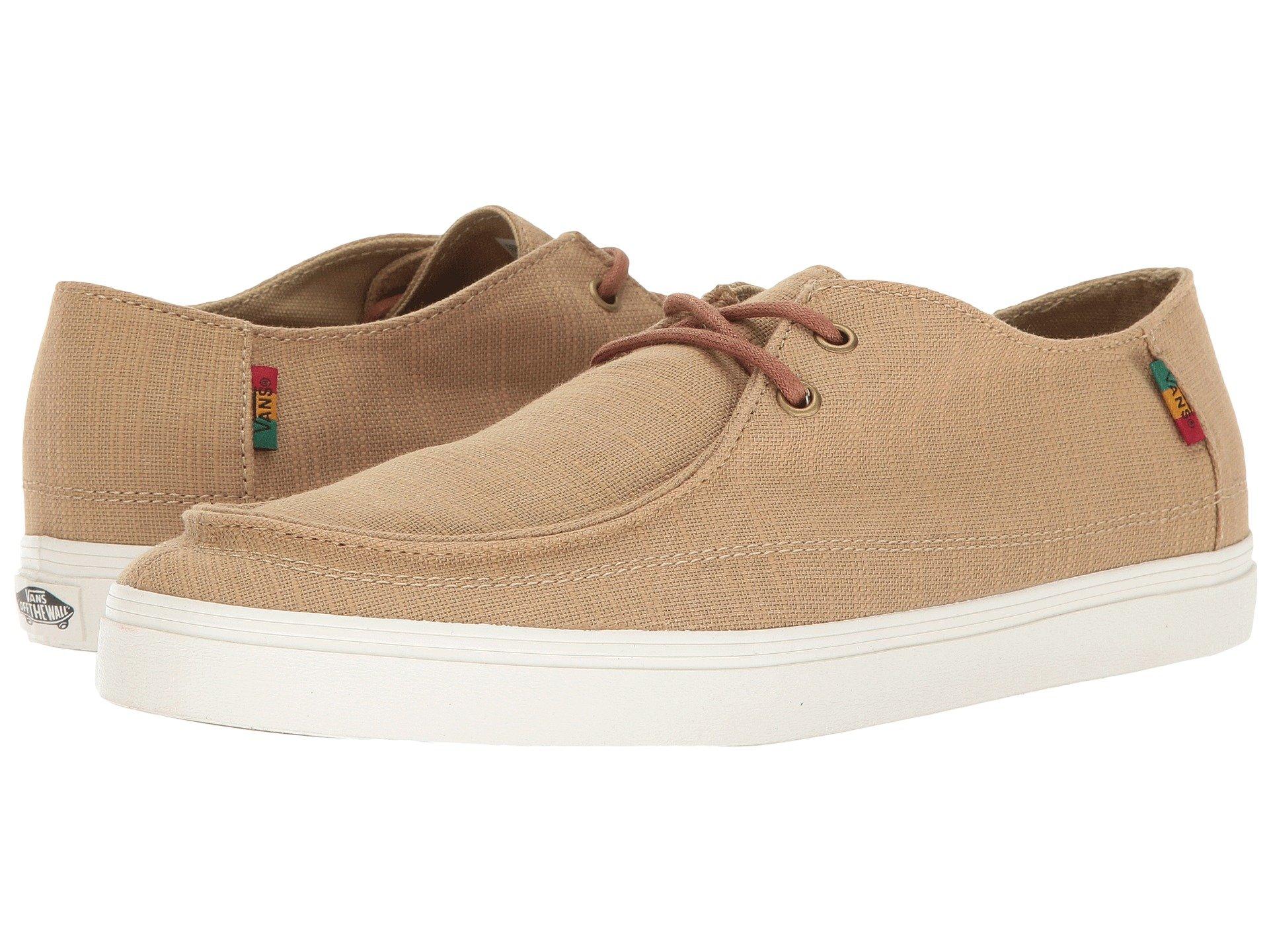 vans rata
